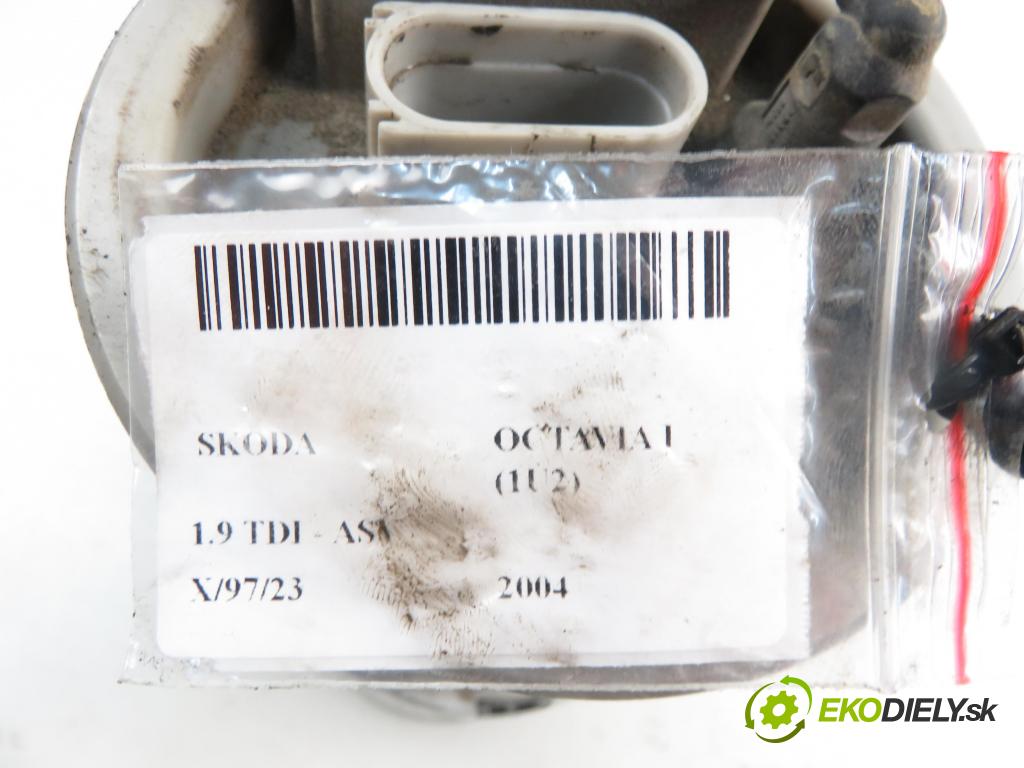 SKODA OCTAVIA I (1U2) LIFTBACK 2004 1896,00 Pompy paliwa 1896,00 pumpa paliva 1J0919050; 220212001001