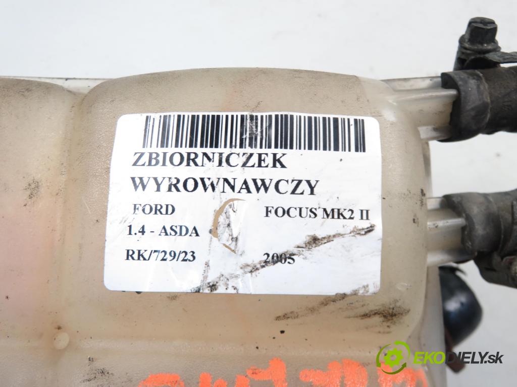 FORD FOCUS II (DA_, HCP) HB 2005 1388,00 Zbiorniki wyrównawcze 1388,00 Nádržka KOMPENZAČNÉ: 3M5H8K218AH