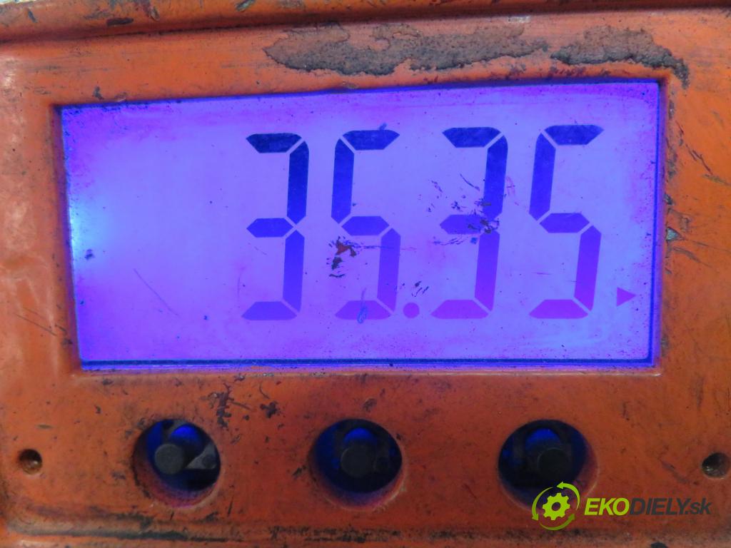 MAZDA 3 (BK) HB 2005 1349,00 Kompletne skrzynie 1349,00 Prevodovka MANUALNA FC090