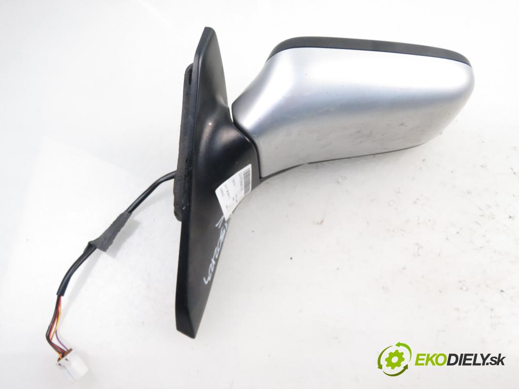 VOLVO V40 Kombi (645) KOMBI 2002 1948,00 Kompletne 1948,00 Spätné zrkadlo LE