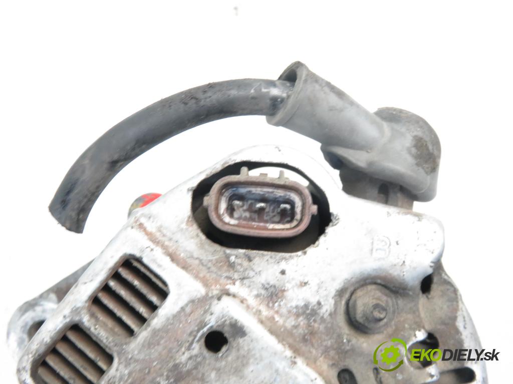 ROVER 25 (RF) HB 2000 1994,00 Alternatory kompletne 1994,00 Alternátor  (Alternátory)
