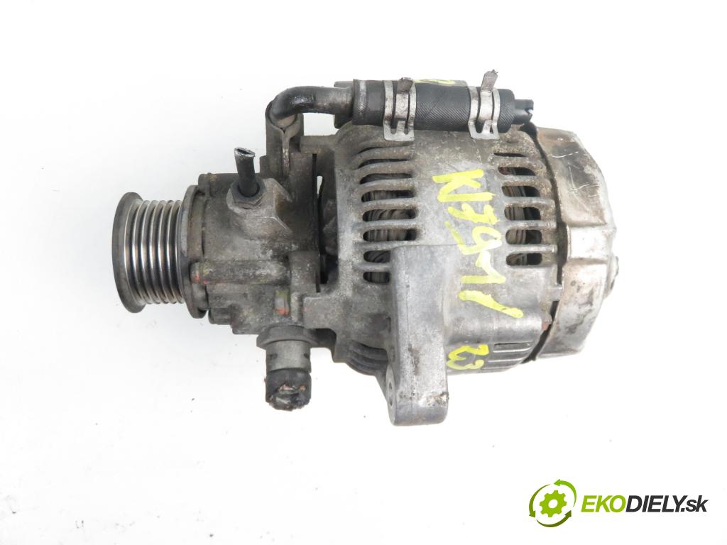 ROVER 25 (RF) HB 2000 1994,00 Alternatory kompletne 1994,00 Alternátor  (Alternátory)