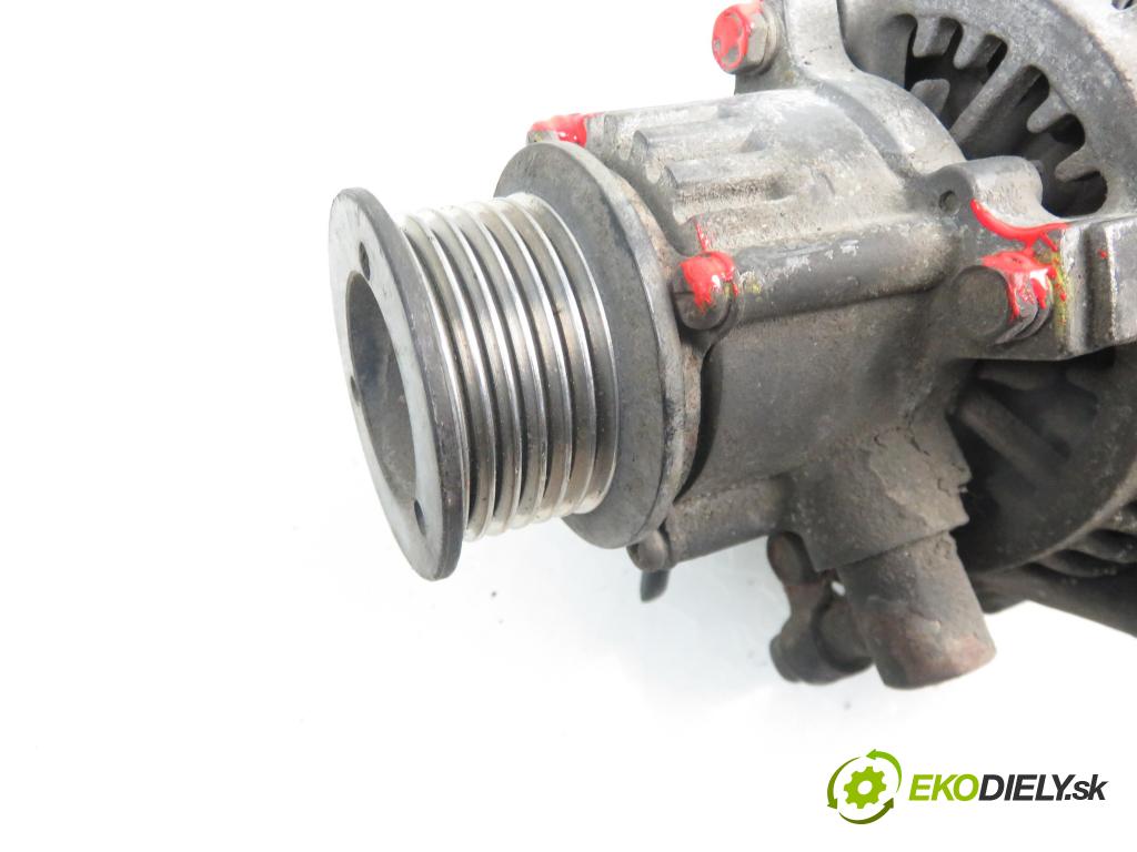 ROVER 25 (RF) HB 2000 1994,00 Alternatory kompletne 1994,00 Alternátor  (Alternátory)