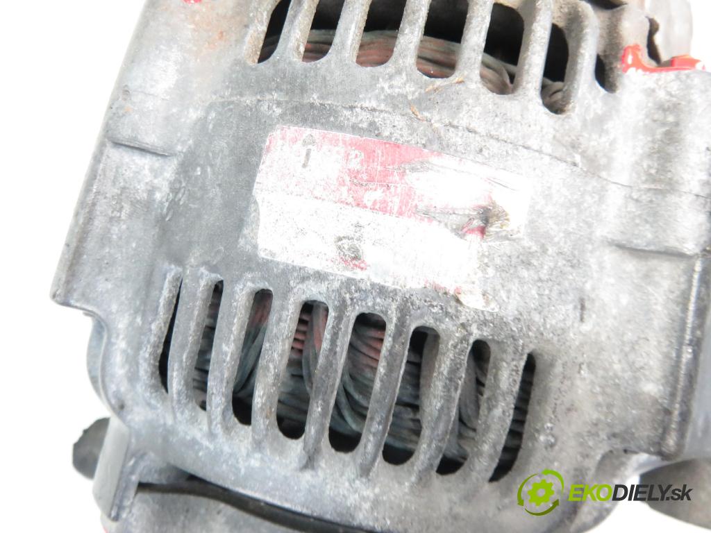 ROVER 25 (RF) HB 2000 1994,00 Alternatory kompletne 1994,00 Alternátor  (Alternátory)