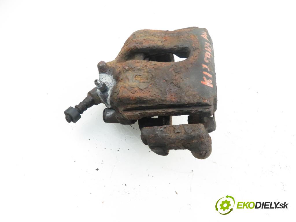VOLVO V70 I (875, 876) KOMBI 1997 2435,00 Zaciski 2435,00 Brzdič strmeň PP
