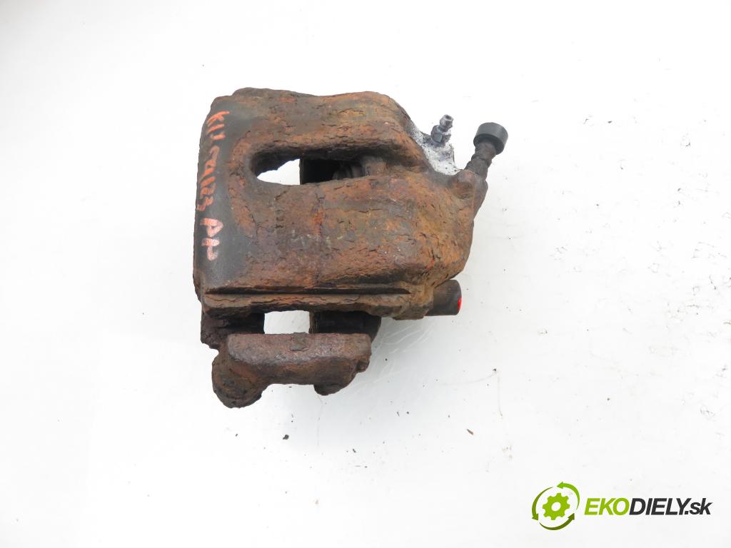 VOLVO V70 I (875, 876) KOMBI 1997 2435,00 Zaciski 2435,00 Brzdič strmeň PP