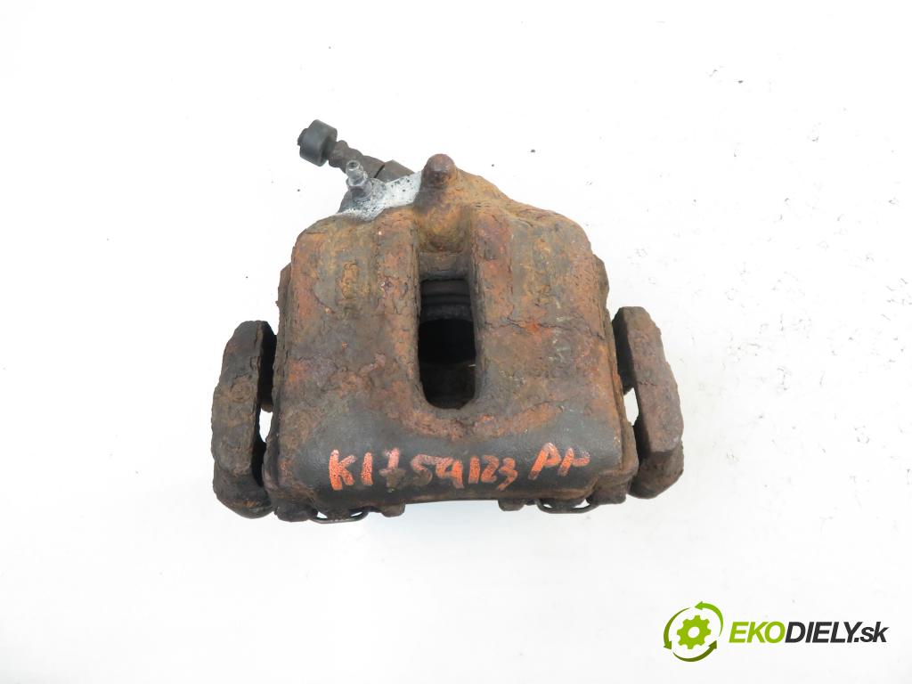 VOLVO V70 I (875, 876) KOMBI 1997 2435,00 Zaciski 2435,00 Brzdič strmeň PP