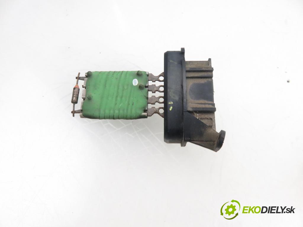 Silencieux Arrière Pour Mercedes V200/V220/Vito/Bus 638 2.2 D 1999-2003 - Neuf BFC