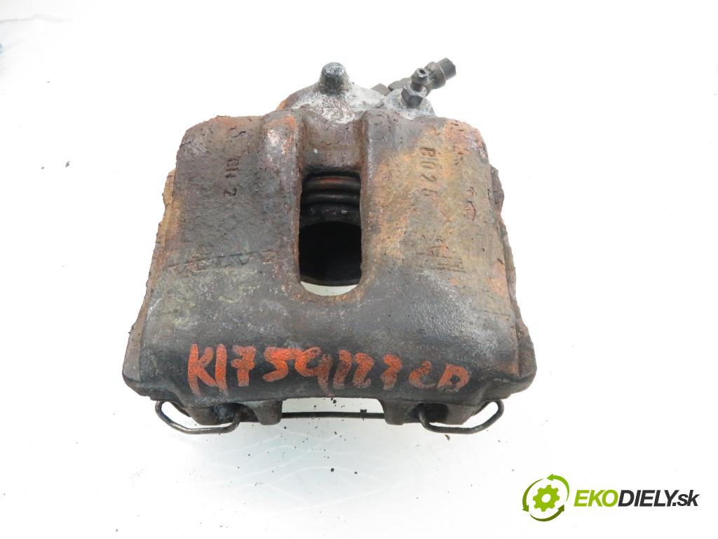 VOLVO V70 I (875, 876) KOMBI 1997 2435,00 Zaciski 2435,00 Brzdič strmeň LP