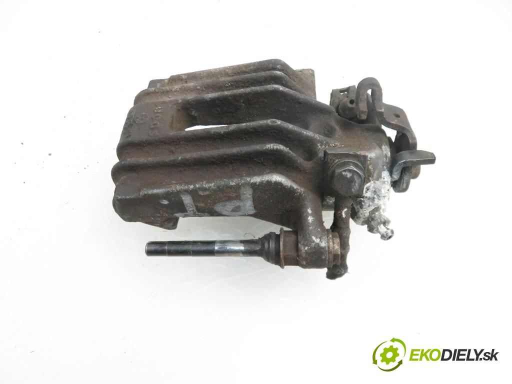 VW POLO (6N2) HB 2001 1422,00 Zaciski 1422,00 Brzdič strmeň pravé zadné