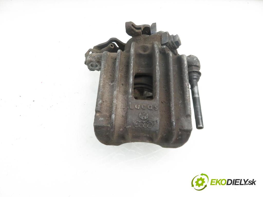 VW POLO (6N2) HB 2001 1422,00 Zaciski 1422,00 Brzdič strmeň pravé zadné