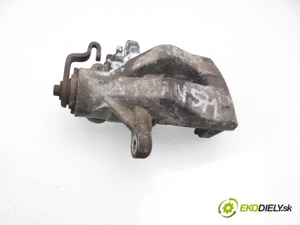 FIAT STILO (192_) HB 2002 1596,00 Zaciski 1596,00 Brzdič strmeň LT