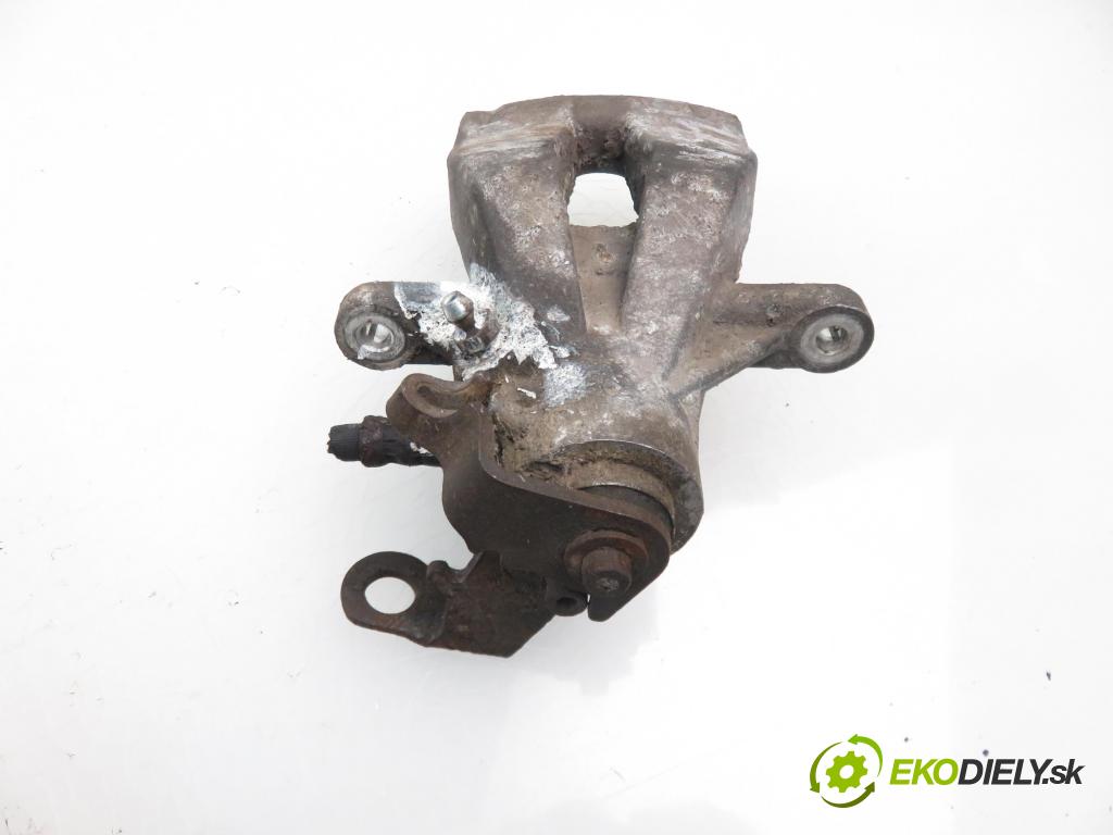 FIAT STILO (192_) HB 2002 1596,00 Zaciski 1596,00 Brzdič strmeň LT