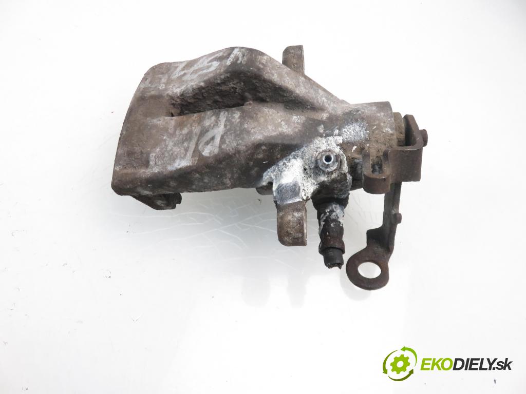 FIAT STILO (192_) HB 2002 1596,00 Zaciski 1596,00 Brzdič strmeň LT