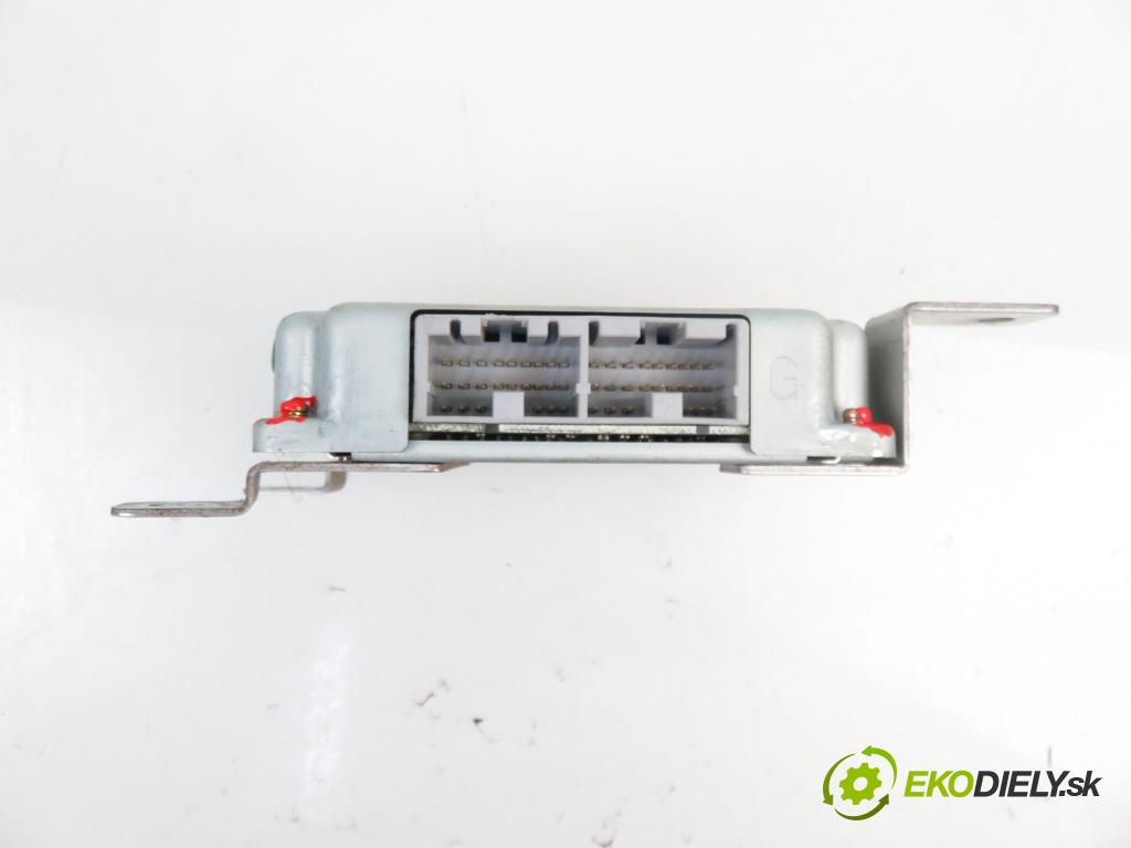 MAZDA 6 Station Wagon (GY) KOMBI 2003 2261,00 Sterowniki skrzyni 2261,00 Riadiaca jednotka prevodovky L346189E1C