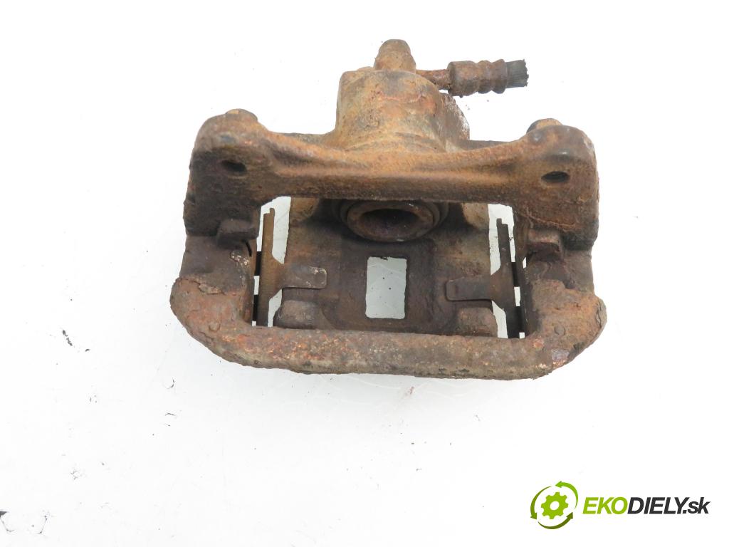 CHEVROLET NUBIRA Kombi KOMBI 2006 1796,00 Zaciski 1796,00 Brzdič strmeň LT 