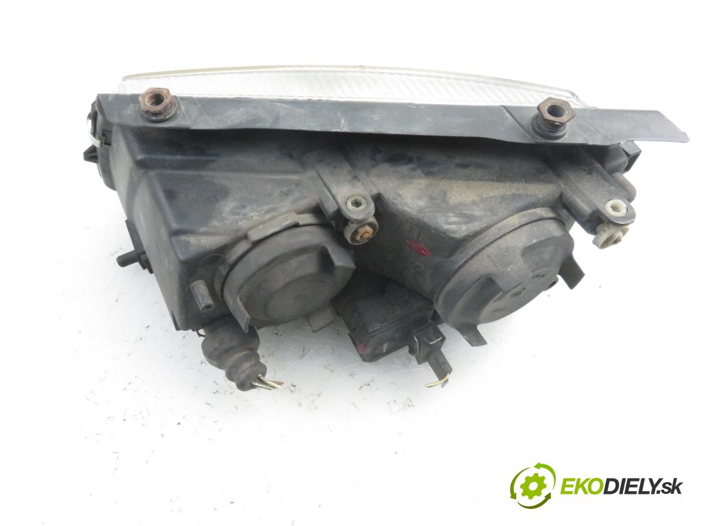 VW PASSAT B5 (3B2) SEDAN 1998 1595,00 Lampy przednie 1595,00 Svetlo PP