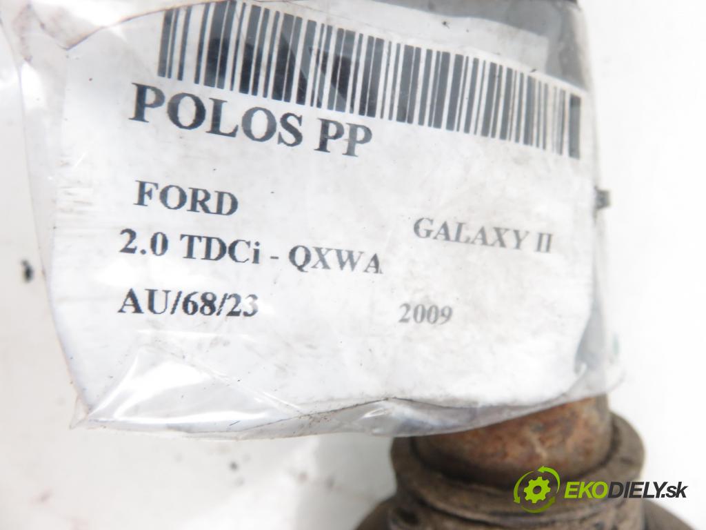 FORD GALAXY (WA6) MINIVAN 2009 1997,00 Półosie 1997,00 Poloos PP