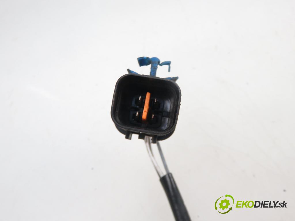 CHEVROLET NUBIRA Kombi KOMBI 2006 1796,00 Sondy lambda 1796,00 sonda lambda 629W28965 (Lambda sondy)