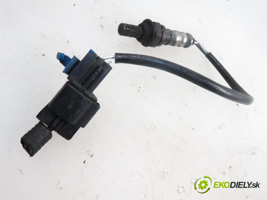 CHEVROLET NUBIRA Kombi KOMBI 2006 1796,00 Sondy lambda 1796,00 sonda lambda 629W28965 (Lambda sondy)