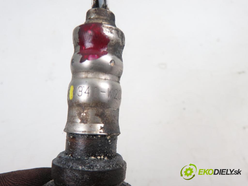 CHEVROLET NUBIRA Kombi KOMBI 2006 1796,00 Sondy lambda 1796,00 sonda lambda 629W28965 (Lambda sondy)
