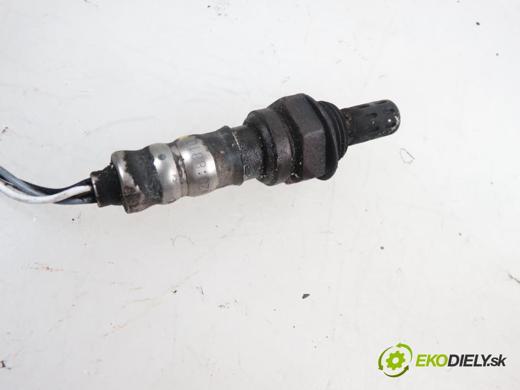 CHEVROLET NUBIRA Kombi KOMBI 2006 1796,00 Sondy lambda 1796,00 sonda lambda 629W28965 (Lambda sondy)