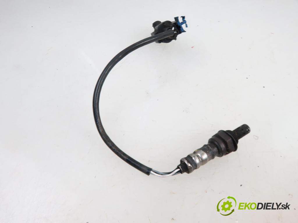 CHEVROLET NUBIRA Kombi KOMBI 2006 1796,00 Sondy lambda 1796,00 sonda lambda 629W28965 (Lambda sondy)