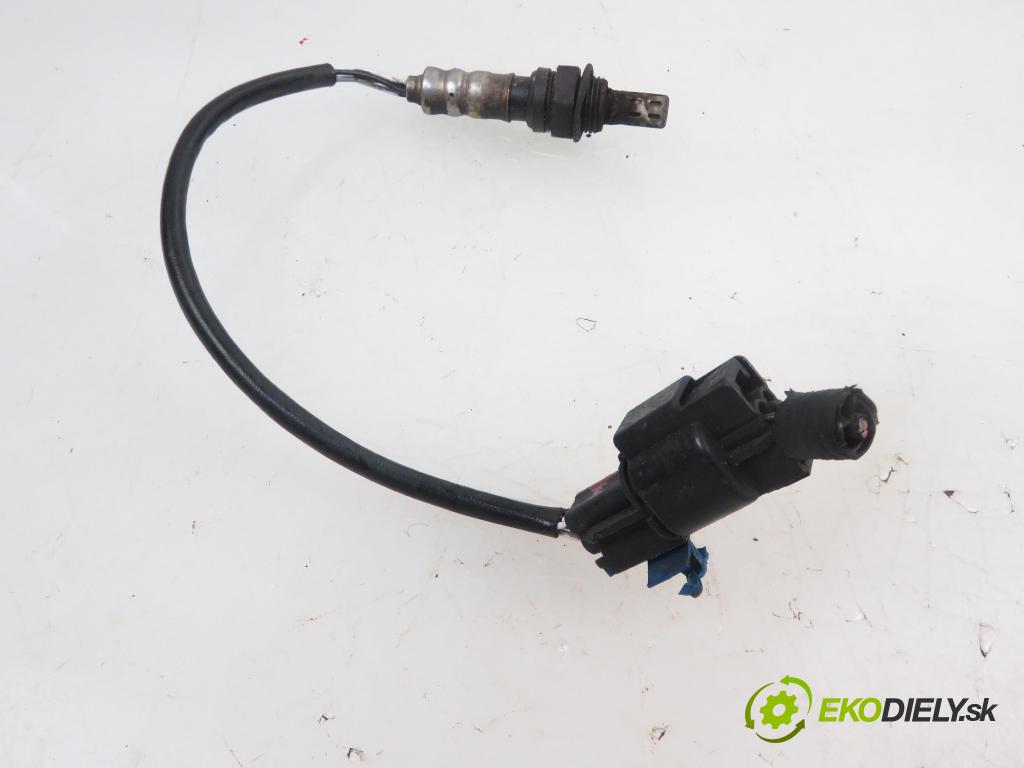 CHEVROLET NUBIRA Kombi KOMBI 2006 1796,00 Sondy lambda 1796,00 sonda lambda 629W28965 (Lambda sondy)