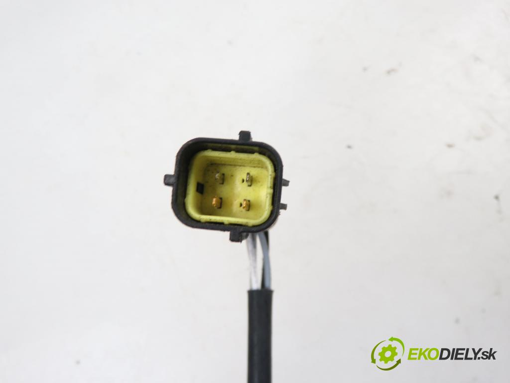 CHEVROLET NUBIRA Kombi KOMBI 2006 1796,00 Sondy lambda 1796,00 sonda lambda 341W208810 (Lambda sondy)