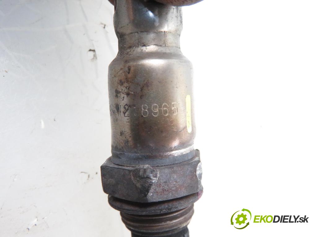 CHEVROLET NUBIRA Kombi KOMBI 2006 1796,00 Sondy lambda 1796,00 sonda lambda 341W208810 (Lambda sondy)