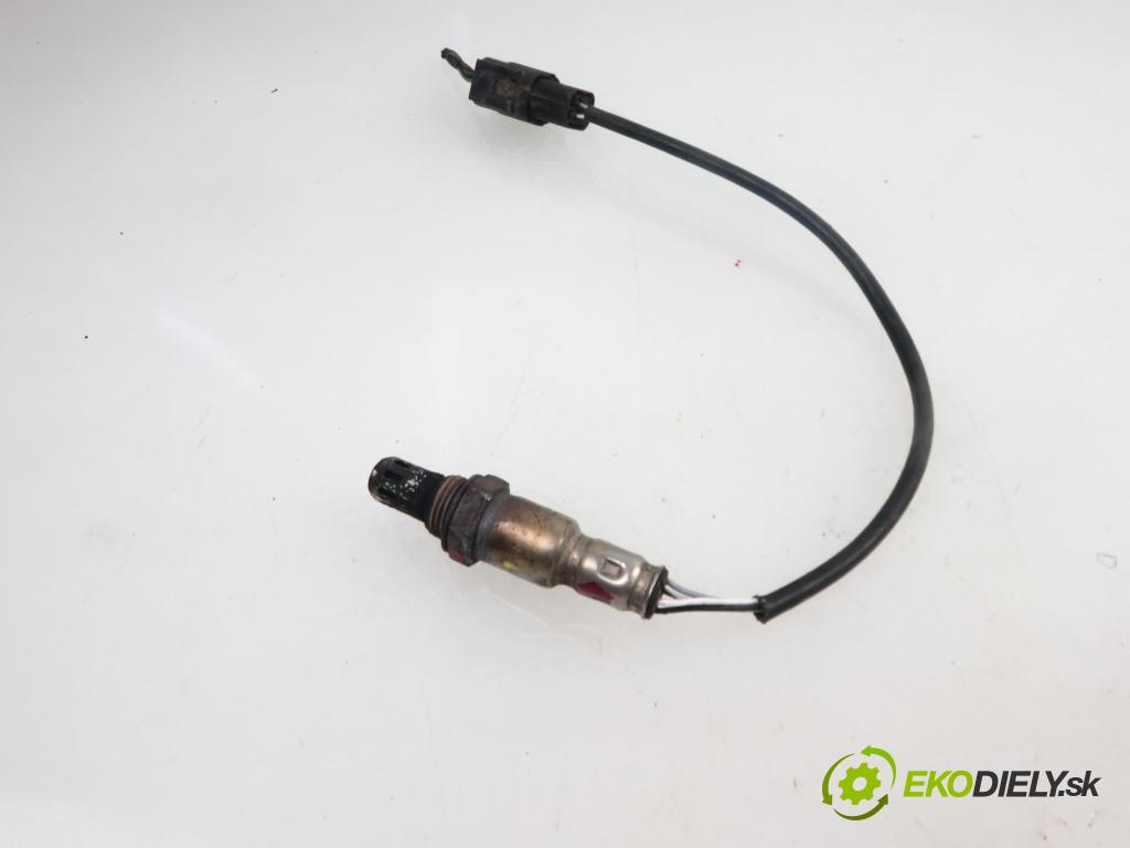 CHEVROLET NUBIRA Kombi KOMBI 2006 1796,00 Sondy lambda 1796,00 sonda lambda 341W208810 (Lambda sondy)