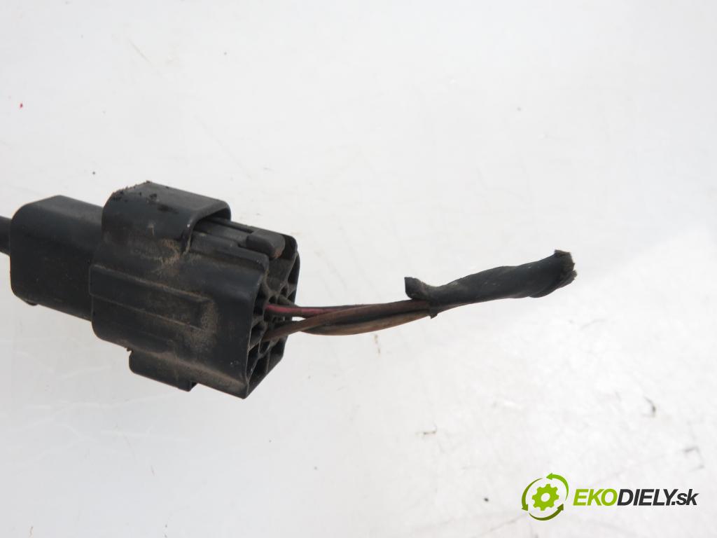 CHEVROLET NUBIRA Kombi KOMBI 2006 1796,00 Sondy lambda 1796,00 sonda lambda 341W208810 (Lambda sondy)