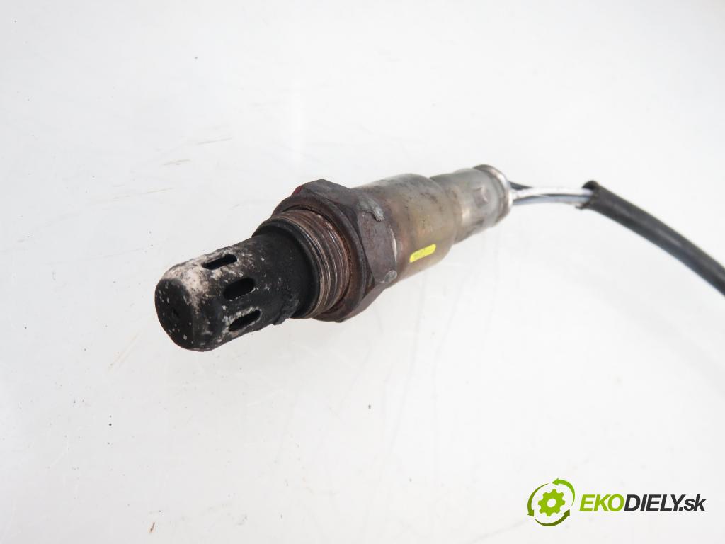 CHEVROLET NUBIRA Kombi KOMBI 2006 1796,00 Sondy lambda 1796,00 sonda lambda 341W208810 (Lambda sondy)