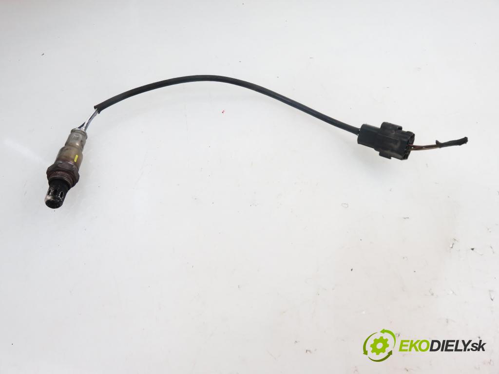CHEVROLET NUBIRA Kombi KOMBI 2006 1796,00 Sondy lambda 1796,00 sonda lambda 341W208810 (Lambda sondy)