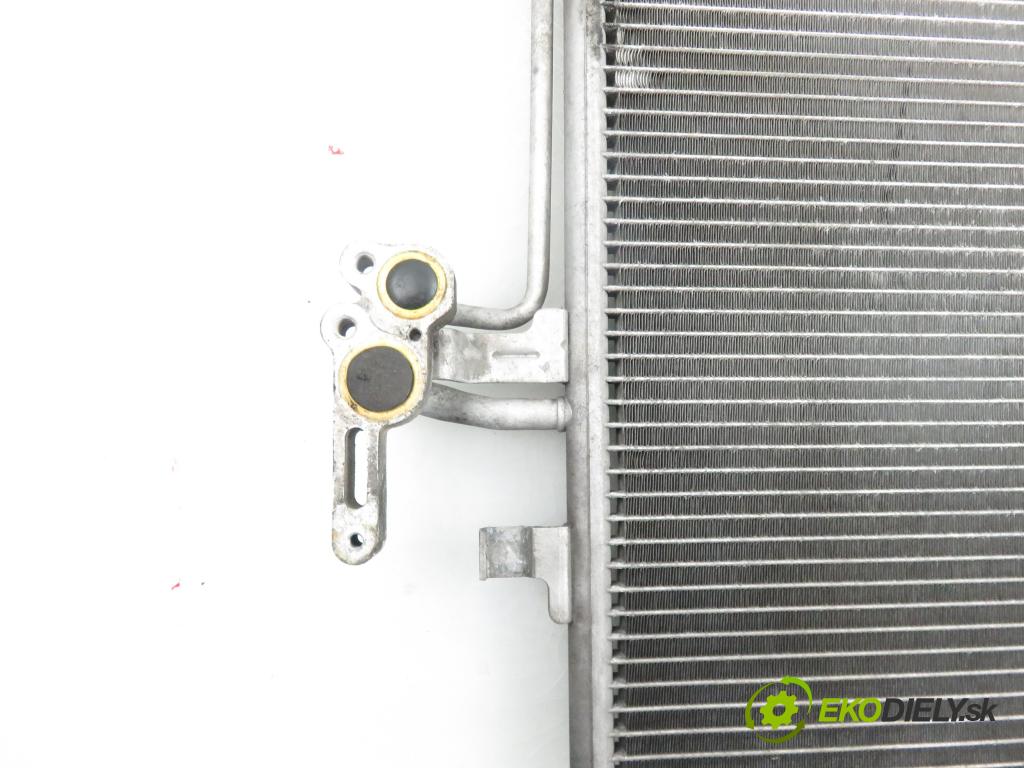 FORD GALAXY (WA6) MINIVAN 2009 1997,00 Chłodnice klimatyzacji (skraplacze) 1997,00 chladič klimatizácie 9G9119710AA (Chladiče klimatizácie)