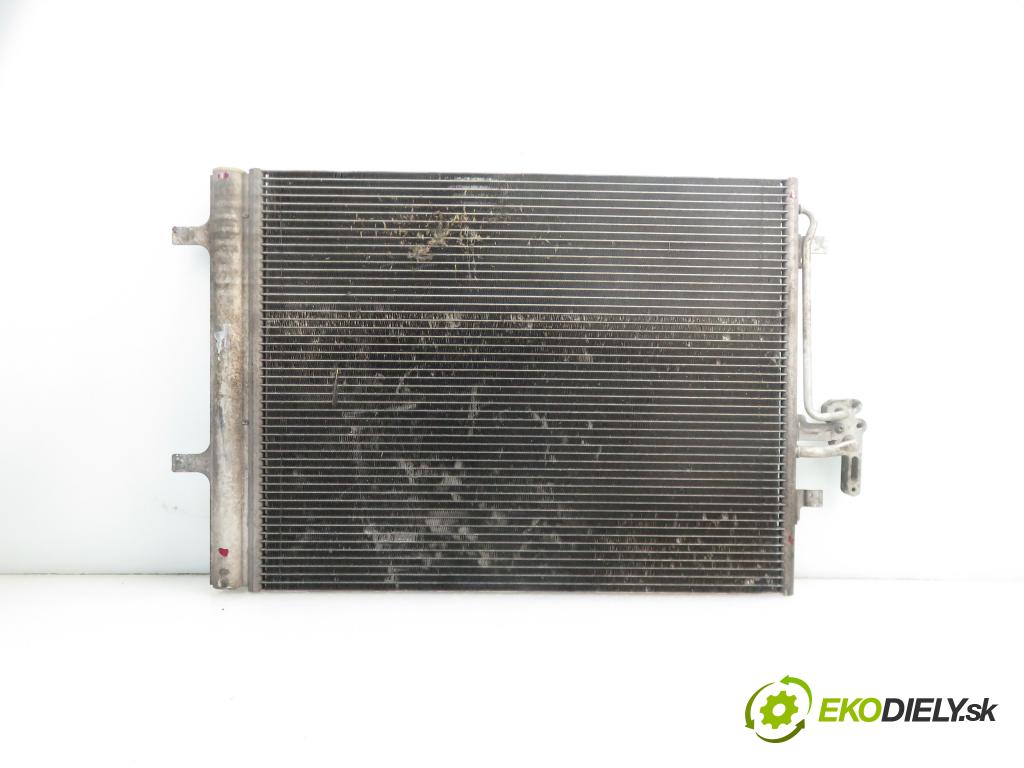 FORD GALAXY (WA6) MINIVAN 2009 1997,00 Chłodnice klimatyzacji (skraplacze) 1997,00 chladič klimatizácie 9G9119710AA (Chladiče klimatizácie)