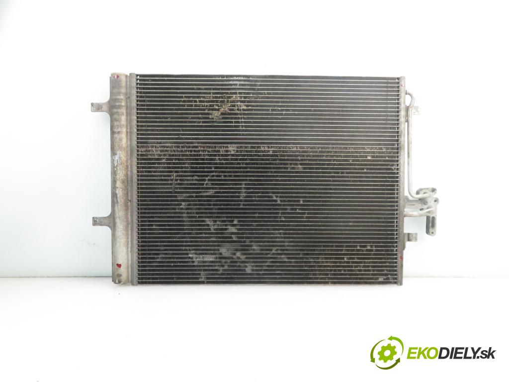 FORD GALAXY (WA6) MINIVAN 2009 1997,00 Chłodnice klimatyzacji (skraplacze) 1997,00 chladič klimatizácie 9G9119710AA (Chladiče klimatizácie)