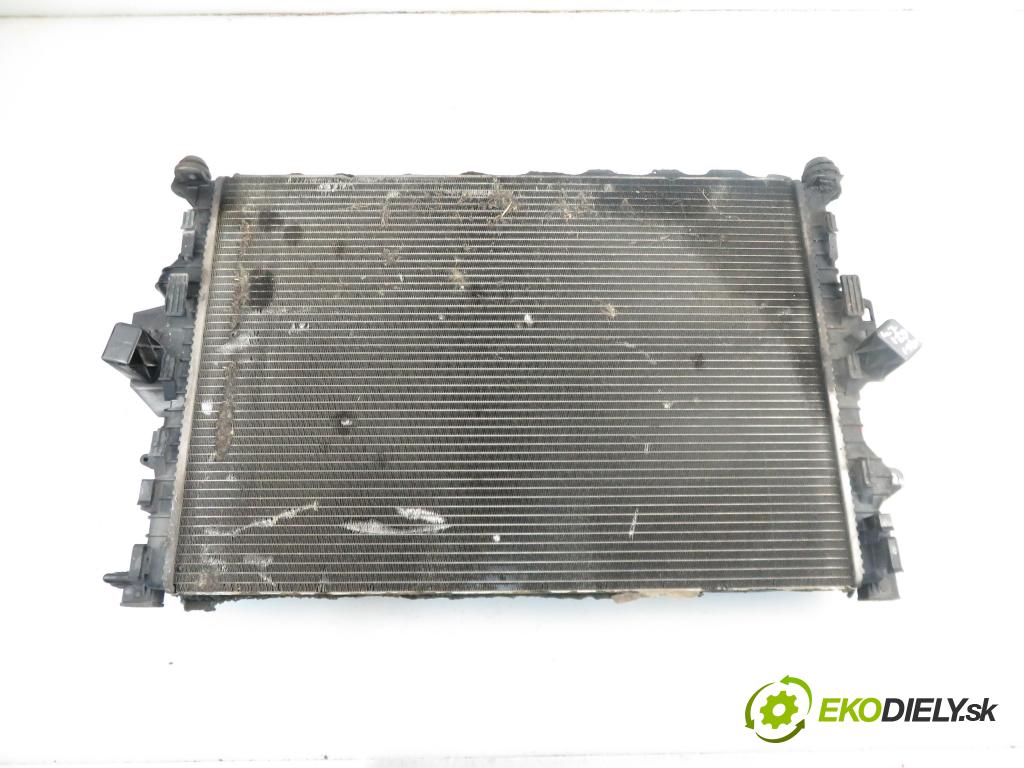 FORD S-MAX (WA6) MINIVAN 2006 1753,00 Chłodnice wody 1753,00 chladič vody