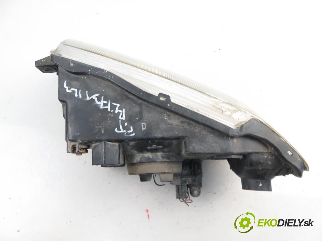 MITSUBISHI PAJERO PININ (H6_W, H7_W) TERENOWY 2001 1999,00 Lampy przednie 1999,00 Svetlo PP