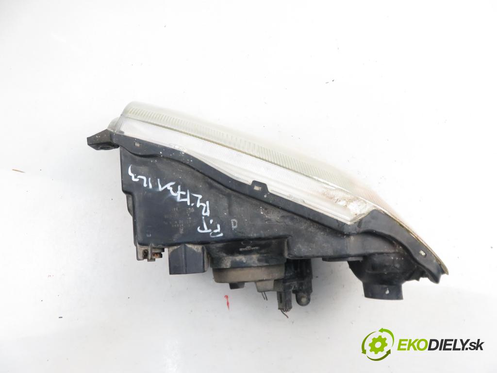 MITSUBISHI PAJERO PININ (H6_W, H7_W) TERENOWY 2001 1999,00 Lampy przednie 1999,00 Svetlo PP