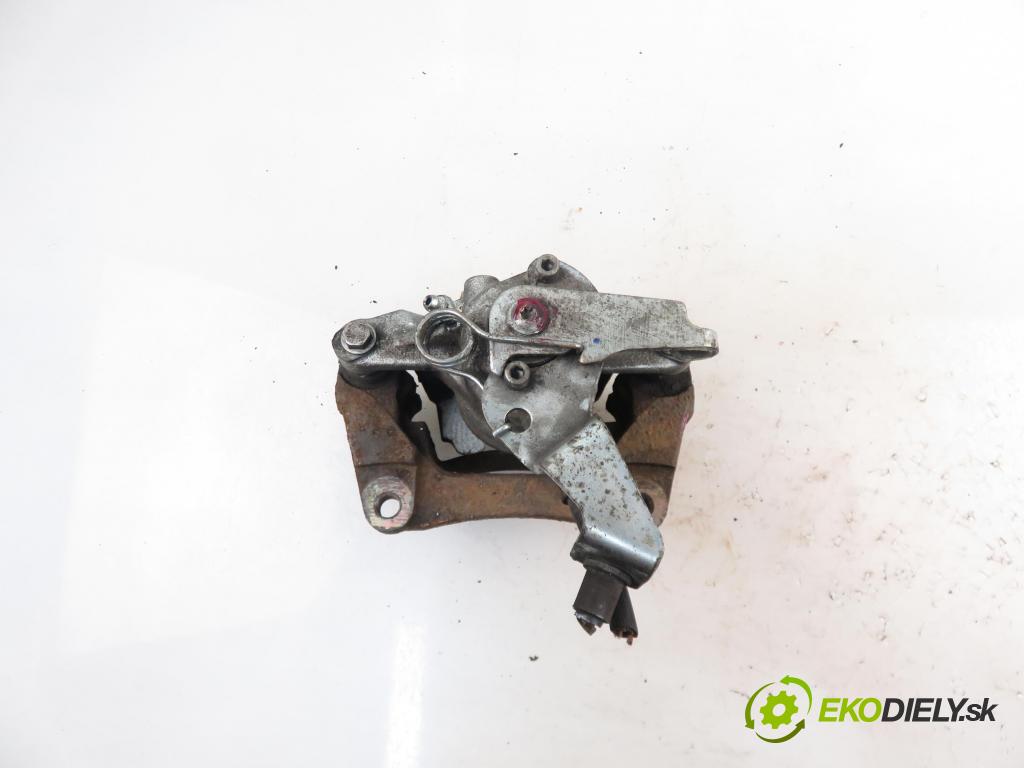 OPEL MOVANO Furgon (X70) FURGON 2001 1870,00 Zaciski 1870,00 Brzdič strmeň LT