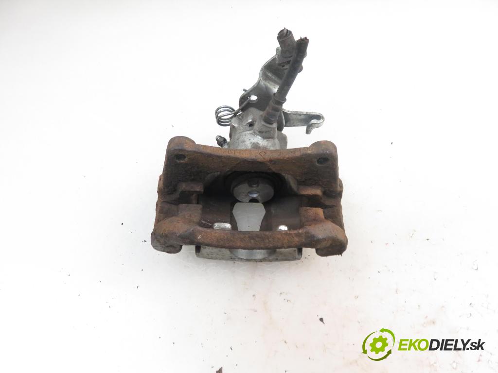 OPEL MOVANO Furgon (X70) FURGON 2001 1870,00 Zaciski 1870,00 Brzdič strmeň LT