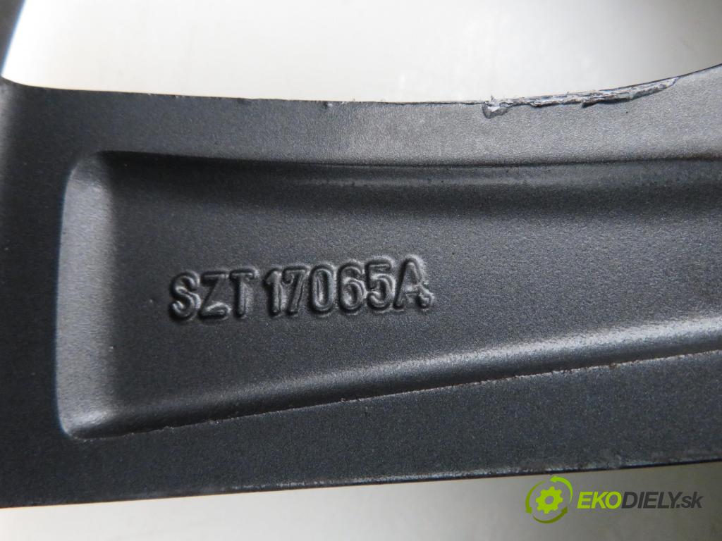 HONDA CR-Z (ZF) HB 2011 1497,00 Aluminiowe 1497,00 disky / disk SZT17065A