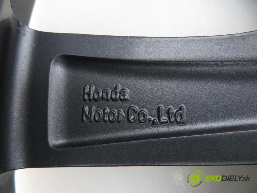 HONDA CR-Z (ZF) HB 2011 1497,00 Aluminiowe 1497,00 disky / disk SZT17065A