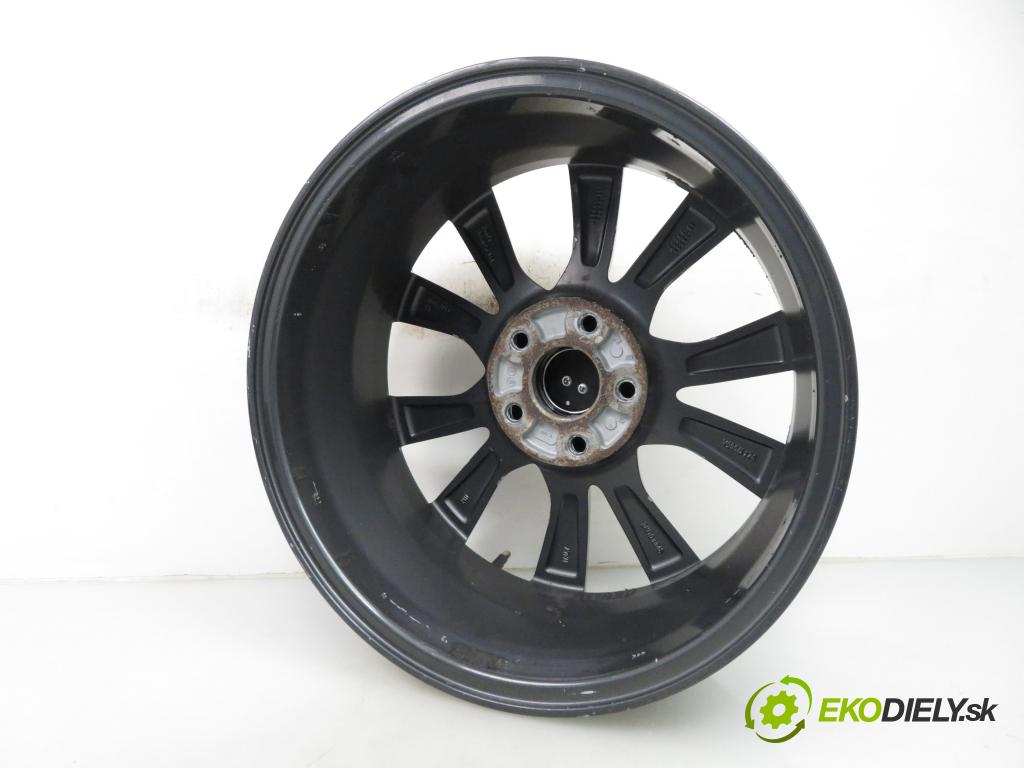 HONDA CR-Z (ZF) HB 2011 1497,00 Aluminiowe 1497,00 disky / disk SZT17065A