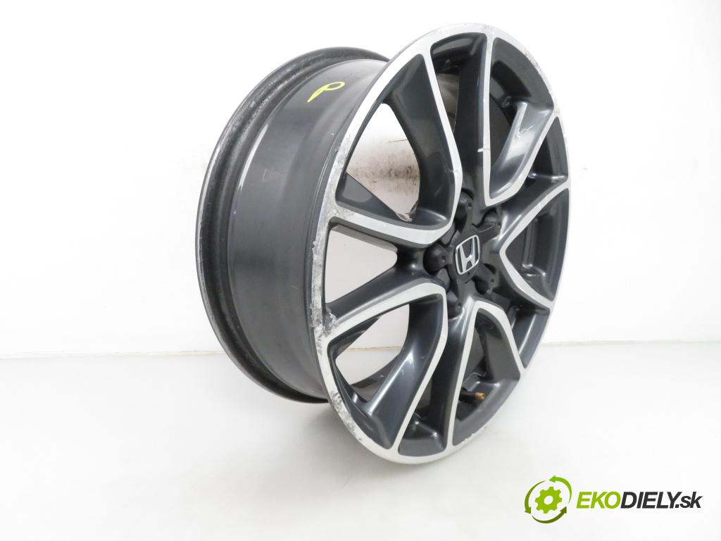 HONDA CR-Z (ZF) HB 2011 1497,00 Aluminiowe 1497,00 disky / disk SZT17065A