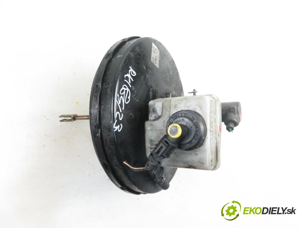 OPEL MOVANO Furgon (X70) FURGON 2001 1870,00 Serwa hamulca 1870,00 Posilovač 7700308123J (Servočerpadlá, pumpy riadenia)