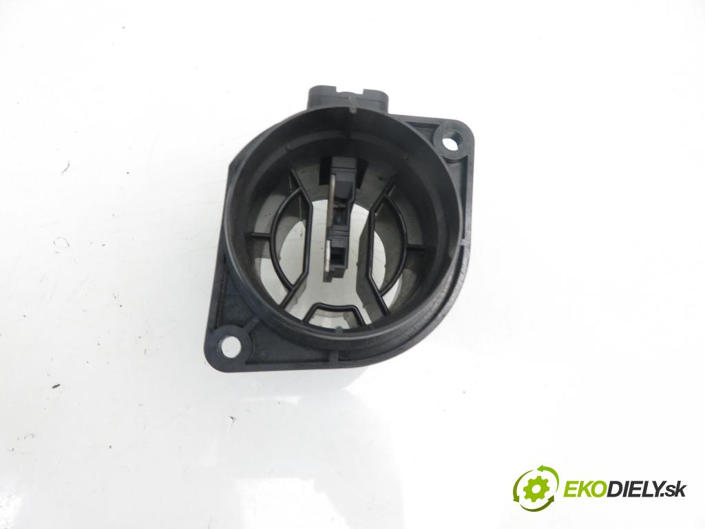 SKODA RAPID (NH3) LIFTBACK 2015 1598,00 Przepływomierze 1598,00 váha vzduchu vzduchu 04L906461B