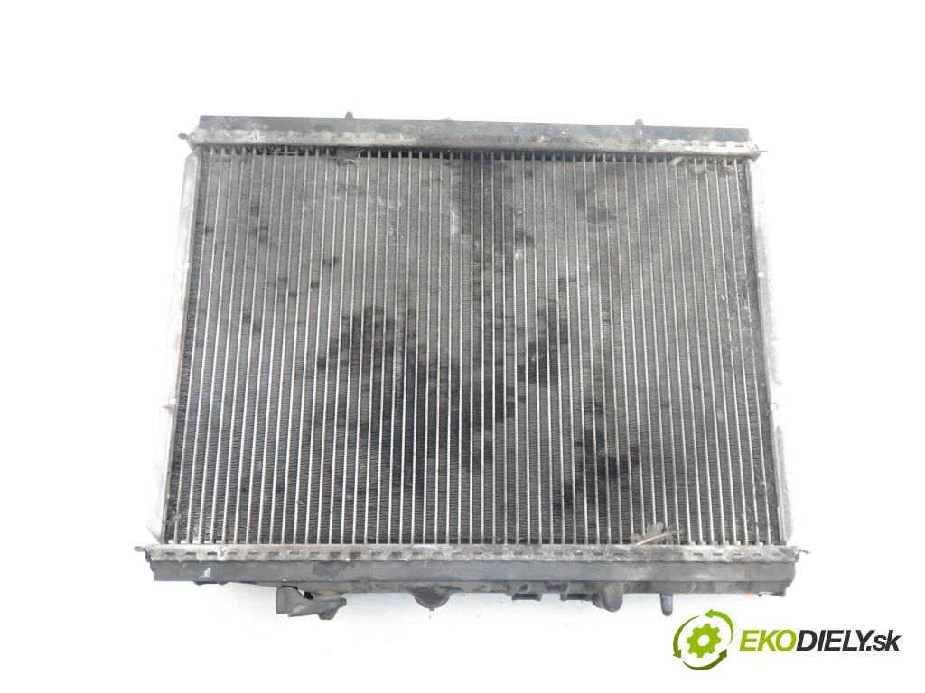 CITROEN C5 I (DC_) LIFTBACK 2003 1749,00 Chłodnice wody 1749,00 chladič vody 9636170580