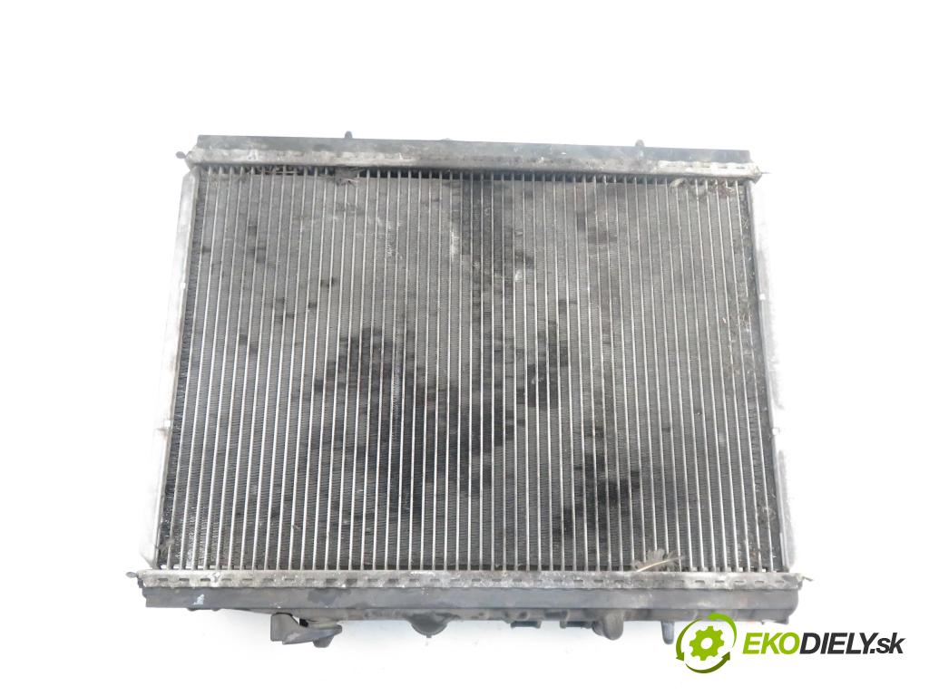 CITROEN C5 I (DC_) LIFTBACK 2003 1749,00 Chłodnice wody 1749,00 chladič vody 9636170580